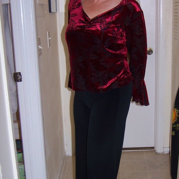 Meet your Posher, Theresa - Picture 13 of 16